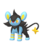 Luxio