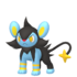 Luxio