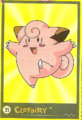 Clefairy