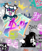 League Card Background graffiti.png