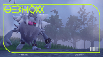 Pokédex Image Annihilape SV.png