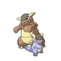 Mega Kangaskhan