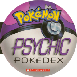 Psychic Pokédex book.png