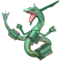 Rayquaza