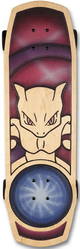 Bear Walker Collection Mewtwo.png