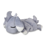 Kuttari Cutie Espurr Sleeping.png