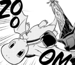 Messenger Dragonite M22 manga.png