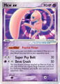 Mew ex (EX Holon Phantoms 100)