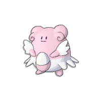 Pokédex Image Blissey SM.png