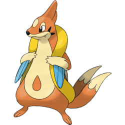 Floatzel