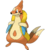 Floatzel