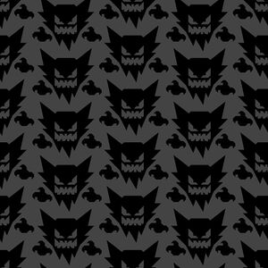 093 Haunter Pokémon Shirts.jpg