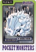 Bandai Rhyhorn card.jpg