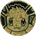 SMI Yellow Eevee Coin.png