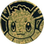 SMI Yellow Eevee Coin.png