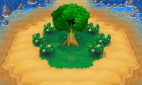 Secret Spot Secret Islet.png