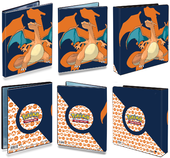 UltraPro Charizard Binders.png