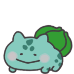 001Bulbasaur Smile.png