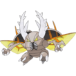 Mega Pinsir