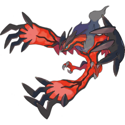 Yveltal