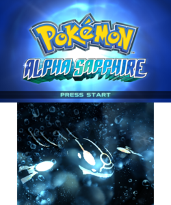 Alpha SapphireTitle.png