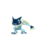 Frogadier