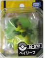 M-072 Bayleef Released June 2011[11]