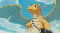 Mewtwo's Dragonite