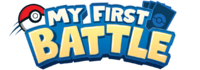 My First Battle logo.png