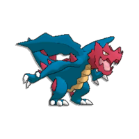 Pokédex Image Druddigon USUM.png