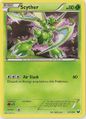 Scyther #4