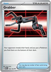 SnatchArm153PokémonCard151.jpg