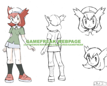 Sugimori Bianca anime.png