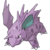 Nidorino