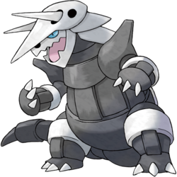 Aggron