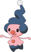 439Mime Jr. DP anime.png