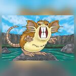 Raticate