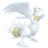 Reshiram