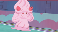 Opal's Alcremie