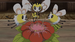 Oranguru place Cutiefly Ribombee.png