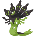 Zygarde 50% Forme