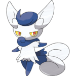 Samuel Nakaoka's Meowstic