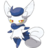 Meowstic