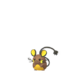 Dedenne