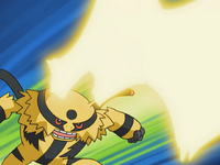 Gary Electivire Thunderbolt.png