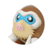 Mamoswine