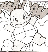 Shu's Wartortle