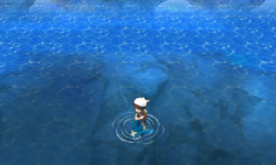 Surf Sharpedo OW.png