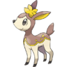 Deerling