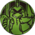 DAA Green Sirfetch'd Coin.png